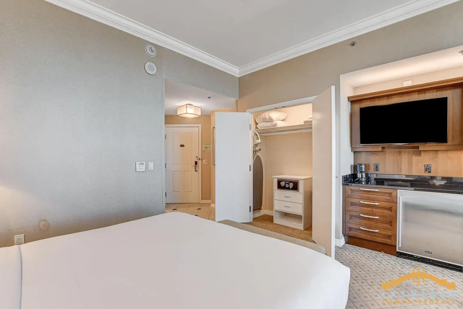 Vakantiehuis Mgm Signature-38-718 Jacuzzi Studio Las Vegas Verenigde Staten