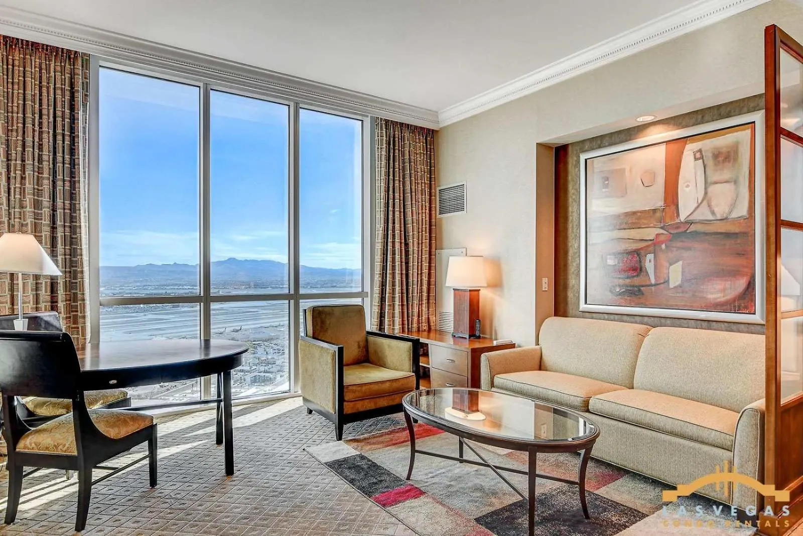 Mgm Signature-38-718 Jacuzzi Studio Las Vegas 0*,