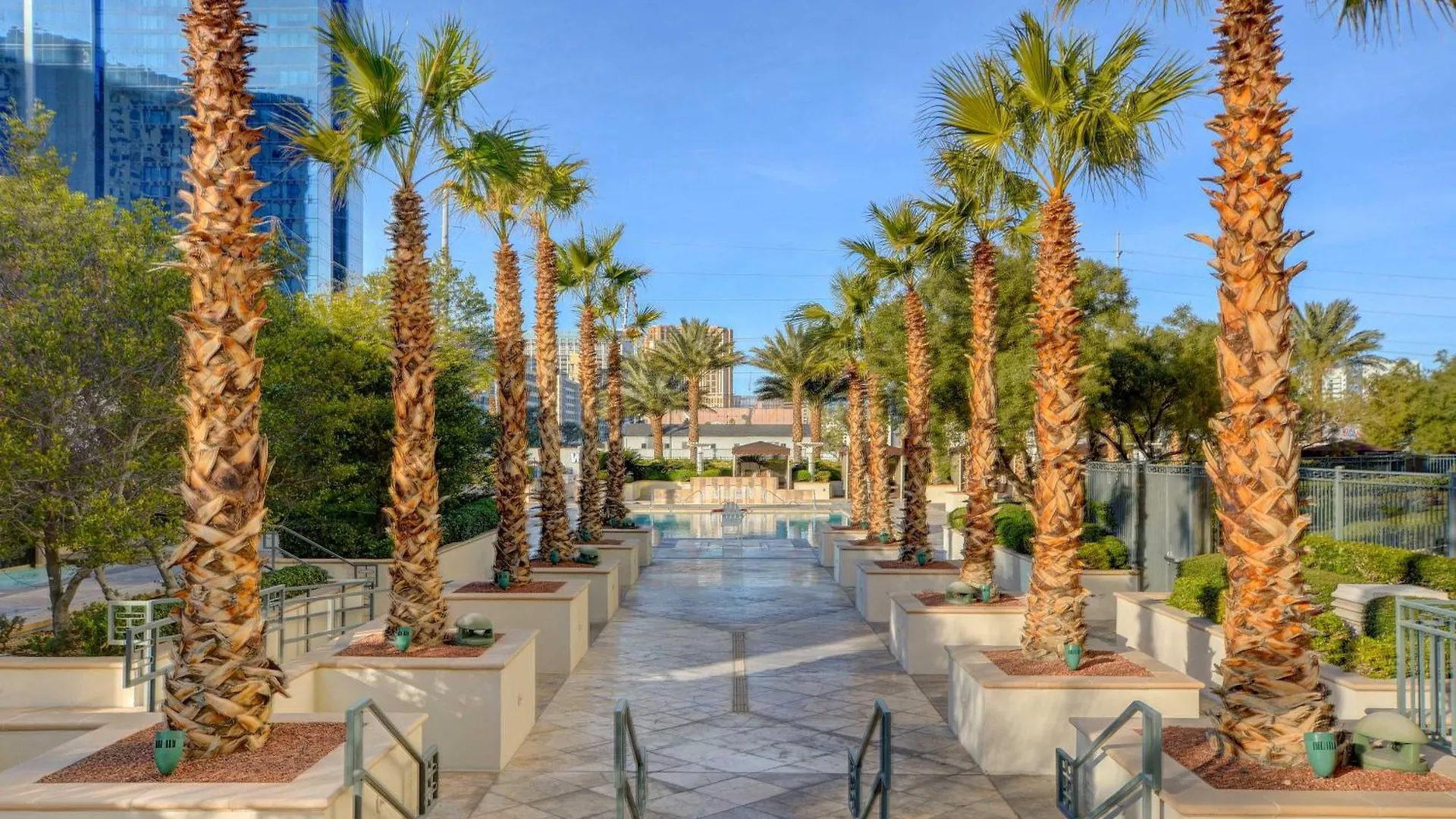 Mgm Signature-38-718 Jacuzzi Studio Las Vegas 0*,  Verenigde Staten