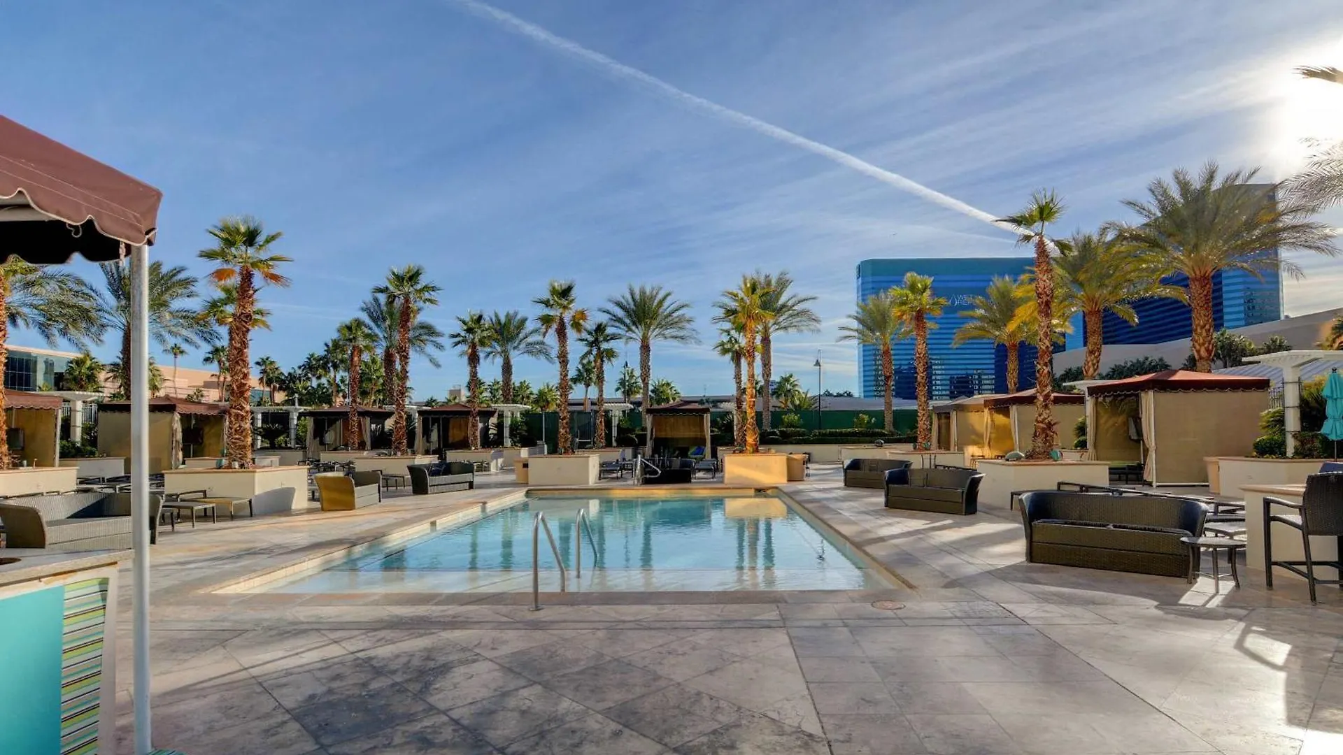 Vakantiehuis Mgm Signature-38-718 Jacuzzi Studio Las Vegas Verenigde Staten