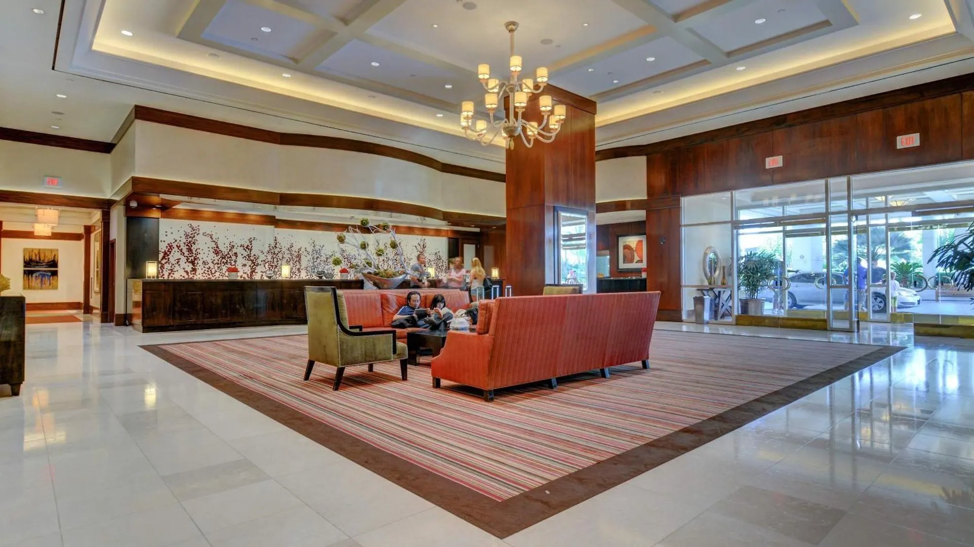 Mgm Signature-38-718 Jacuzzi Studio Las Vegas 0*,  Verenigde Staten