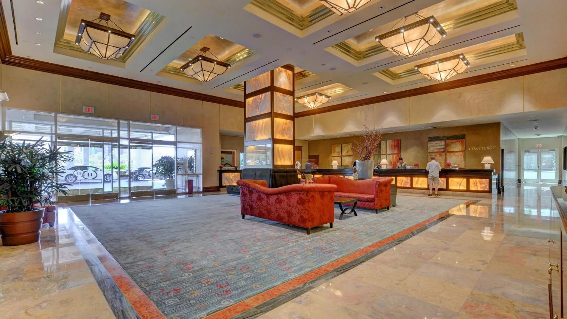 Mgm Signature-38-718 Jacuzzi Studio Las Vegas Vakantiehuis