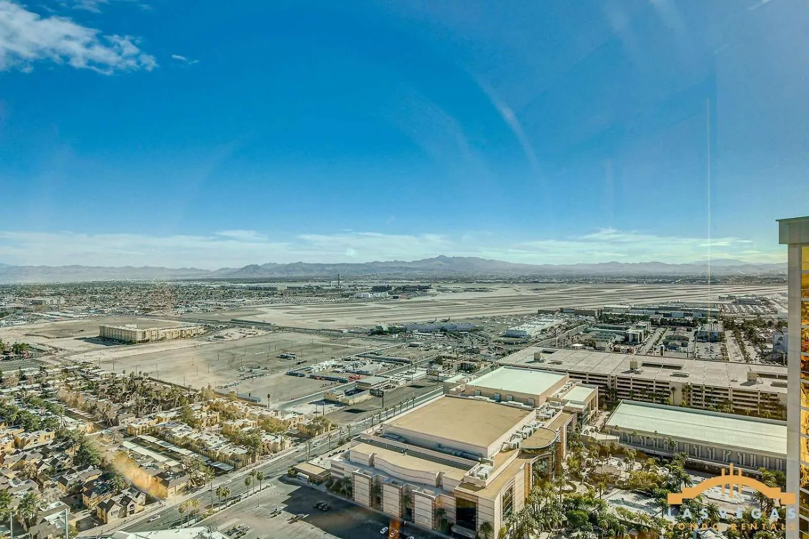 Mgm Signature-38-718 Jacuzzi Studio Las Vegas Verenigde Staten
