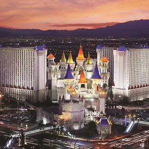 3* Resort Excalibur